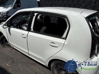 Volkswagen Up! Up! (121), Hatchback, 2011 1.0 12V 60 picture 5