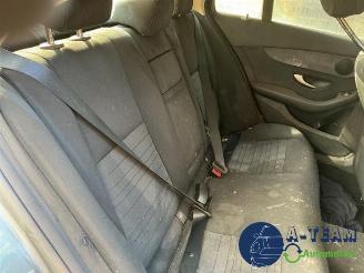 Mercedes C-klasse C (W205), Sedan, 2013 / 2021 C-200d 1.6 Turbo 16V picture 20