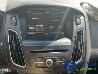 Ford Focus Focus 3 Wagon, Combi, 2010 / 2020 1.5 EcoBoost 16V 150 picture 32