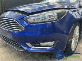 Ford Focus Focus 3 Wagon, Combi, 2010 / 2020 1.5 EcoBoost 16V 150 picture 13