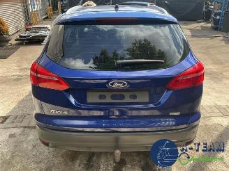 Ford Focus Focus 3 Wagon, Combi, 2010 / 2020 1.5 EcoBoost 16V 150 picture 17