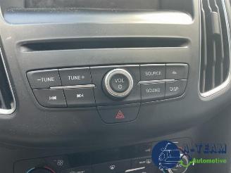 Ford Focus Focus 3 Wagon, Combi, 2010 / 2020 1.5 EcoBoost 16V 150 picture 26