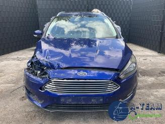 Ford Focus Focus 3 Wagon, Combi, 2010 / 2020 1.5 EcoBoost 16V 150 picture 2