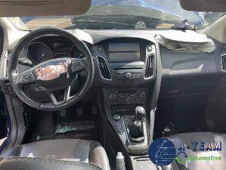 Ford Focus Focus 3 Wagon, Combi, 2010 / 2020 1.5 EcoBoost 16V 150 picture 23