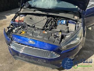 Ford Focus Focus 3 Wagon, Combi, 2010 / 2020 1.5 EcoBoost 16V 150 picture 4