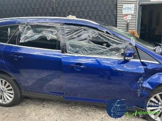 Ford Focus Focus 3 Wagon, Combi, 2010 / 2020 1.5 EcoBoost 16V 150 picture 10