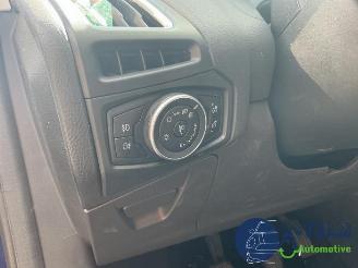 Ford Focus Focus 3 Wagon, Combi, 2010 / 2020 1.5 EcoBoost 16V 150 picture 34
