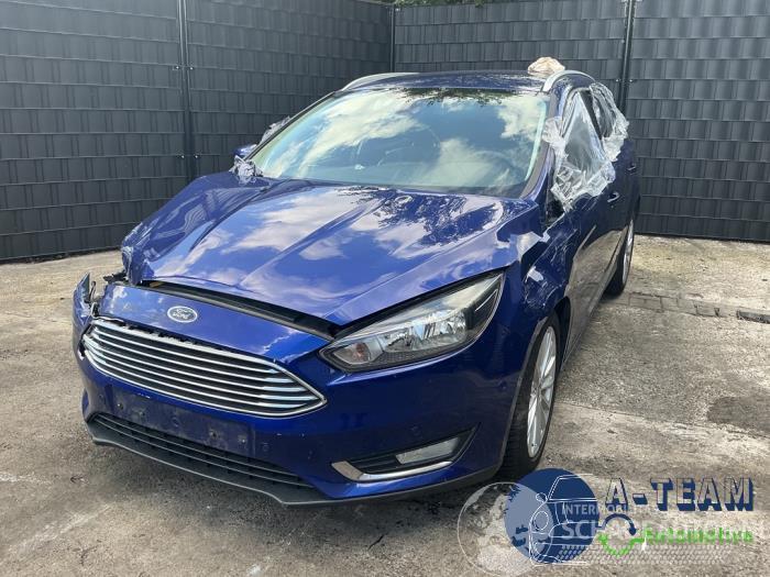 Ford Focus Focus 3 Wagon, Combi, 2010 / 2020 1.5 EcoBoost 16V 150