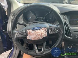Ford Focus Focus 3 Wagon, Combi, 2010 / 2020 1.5 EcoBoost 16V 150 picture 22