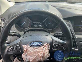 Ford Focus Focus 3 Wagon, Combi, 2010 / 2020 1.5 EcoBoost 16V 150 picture 21