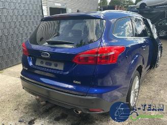 Ford Focus Focus 3 Wagon, Combi, 2010 / 2020 1.5 EcoBoost 16V 150 picture 18