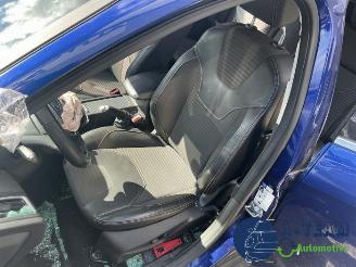 Ford Focus Focus 3 Wagon, Combi, 2010 / 2020 1.5 EcoBoost 16V 150 picture 27