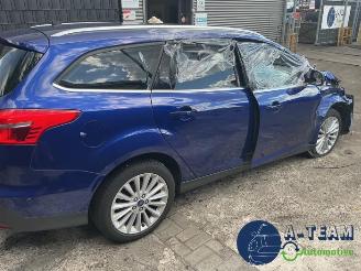 Ford Focus Focus 3 Wagon, Combi, 2010 / 2020 1.5 EcoBoost 16V 150 picture 12