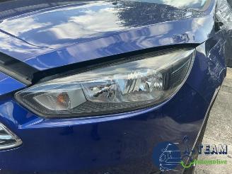 Ford Focus Focus 3 Wagon, Combi, 2010 / 2020 1.5 EcoBoost 16V 150 picture 14