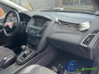 Ford Focus Focus 3 Wagon, Combi, 2010 / 2020 1.5 EcoBoost 16V 150 picture 24
