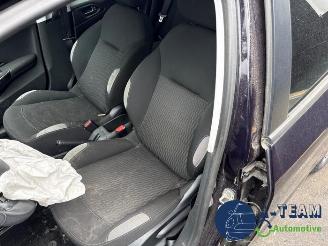 Peugeot 208 208 I (CA/CC/CK/CL), Hatchback, 2012 / 2019 1.2 Vti 12V PureTech 82 picture 15