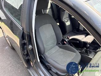 Seat Ibiza Ibiza IV (6J5), Hatchback 5-drs, 2008 / 2017 1.2 TDI Ecomotive picture 22