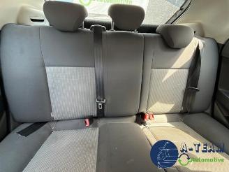 Seat Ibiza Ibiza IV (6J5), Hatchback 5-drs, 2008 / 2017 1.2 TDI Ecomotive picture 31