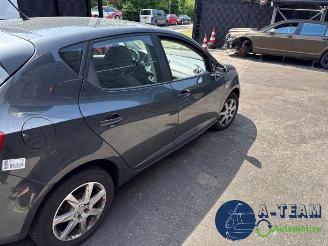 Seat Ibiza Ibiza IV (6J5), Hatchback 5-drs, 2008 / 2017 1.2 TDI Ecomotive picture 9