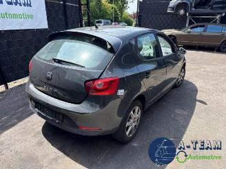 Seat Ibiza Ibiza IV (6J5), Hatchback 5-drs, 2008 / 2017 1.2 TDI Ecomotive picture 8