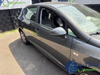 Seat Ibiza Ibiza IV (6J5), Hatchback 5-drs, 2008 / 2017 1.2 TDI Ecomotive picture 34