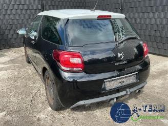 Citroën DS3 DS3 (SA), Hatchback, 2009 / 2015 1.2 12V PureTech 82 picture 3