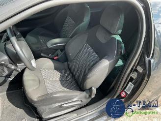 Citroën DS3 DS3 (SA), Hatchback, 2009 / 2015 1.2 12V PureTech 82 picture 19