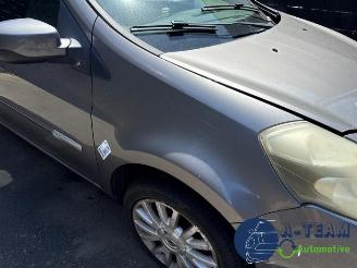 Renault Clio Clio III Estate/Grandtour (KR), Combi, 2007 / 2014 1.2 16V TCE 100 picture 17