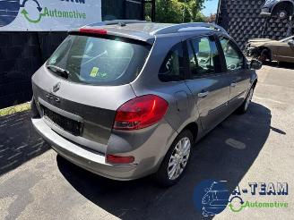 Renault Clio Clio III Estate/Grandtour (KR), Combi, 2007 / 2014 1.2 16V TCE 100 picture 8