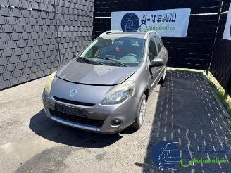 Renault Clio Clio III Estate/Grandtour (KR), Combi, 2007 / 2014 1.2 16V TCE 100 picture 3