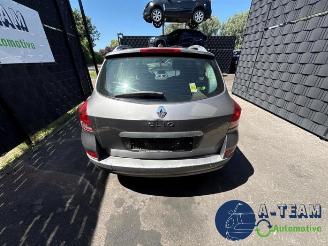 Renault Clio Clio III Estate/Grandtour (KR), Combi, 2007 / 2014 1.2 16V TCE 100 picture 7