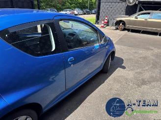 Citroën C1 C1, Hatchback, 2005 / 2014 1.0 12V picture 11