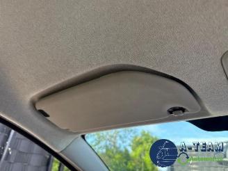 Citroën C1 C1, Hatchback, 2005 / 2014 1.0 12V picture 29