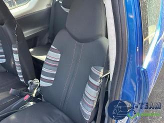Citroën C1 C1, Hatchback, 2005 / 2014 1.0 12V picture 16
