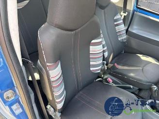 Citroën C1 C1, Hatchback, 2005 / 2014 1.0 12V picture 20