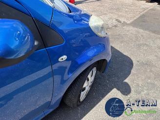 Citroën C1 C1, Hatchback, 2005 / 2014 1.0 12V picture 31