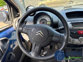 Citroën C1 C1, Hatchback, 2005 / 2014 1.0 12V picture 22
