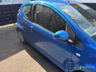 Citroën C1 C1, Hatchback, 2005 / 2014 1.0 12V picture 34