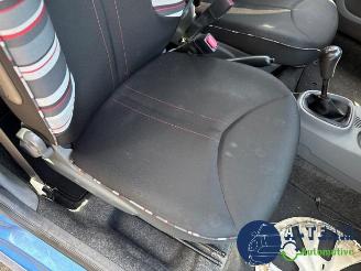 Citroën C1 C1, Hatchback, 2005 / 2014 1.0 12V picture 19