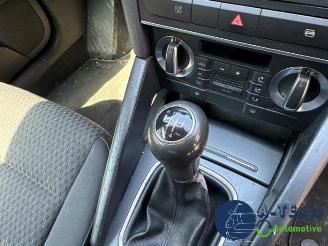 Audi A3 A3 (8P1), Hatchback 3-drs, 2003 / 2012 1.9 TDI picture 22