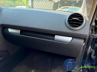 Audi A3 A3 (8P1), Hatchback 3-drs, 2003 / 2012 1.9 TDI picture 26