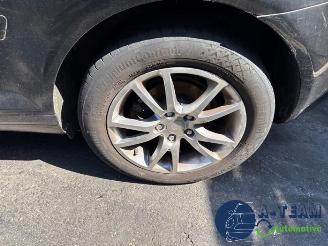 Audi A3 A3 (8P1), Hatchback 3-drs, 2003 / 2012 1.9 TDI picture 13