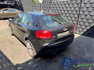 Audi A3 A3 (8P1), Hatchback 3-drs, 2003 / 2012 1.9 TDI picture 6