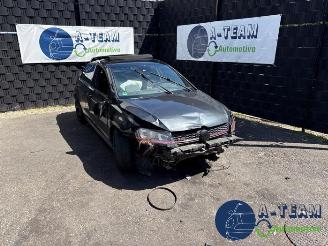 Vrakbiler auto Volkswagen Golf Golf VII (AUA), Hatchback, 2012 / 2021 2.0 GTI 16V Performance Package 2016/4