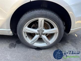 Audi Q5 Q5 (8RB), SUV, 2008 / 2017 2.0 TFSI 16V Quattro picture 14
