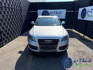 Audi Q5 Q5 (8RB), SUV, 2008 / 2017 2.0 TFSI 16V Quattro picture 2