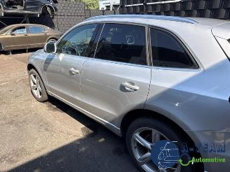 Audi Q5 Q5 (8RB), SUV, 2008 / 2017 2.0 TFSI 16V Quattro picture 5