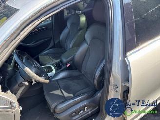 Audi Q5 Q5 (8RB), SUV, 2008 / 2017 2.0 TFSI 16V Quattro picture 16