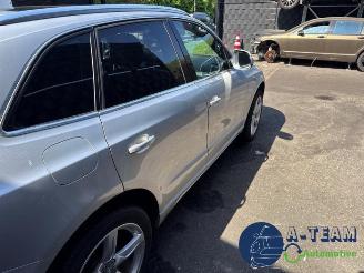Audi Q5 Q5 (8RB), SUV, 2008 / 2017 2.0 TFSI 16V Quattro picture 10