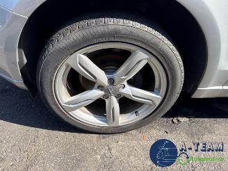Audi Q5 Q5 (8RB), SUV, 2008 / 2017 2.0 TFSI 16V Quattro picture 15